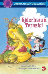 Ejderhanın Terazisi - 1