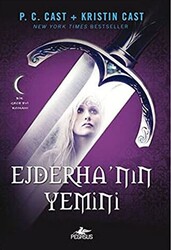 Ejderha`nın Yemini - Pegasus Yayınları