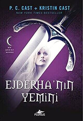 Ejderha`nın Yemini - 1