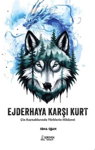 Ejderhaya Karşı Kurt - 1