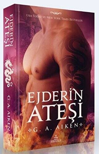 Ejderin Ateşi - 1