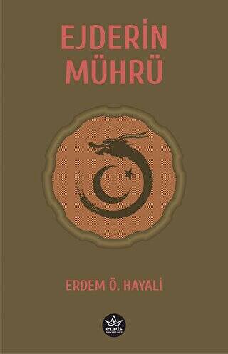 Ejderin Mührü - 1