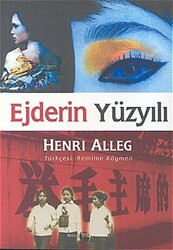 Ejderin Yüzyılı - Belge Yayınları