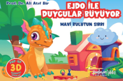 Ejdo İle Duygular Büyüyor - Mavi Bulutun Sırrı - Parlayan Yıldız