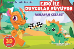 Ejdo İle Duygular Büyüyor - Parlayan Cesaret - Parlayan Yıldız