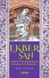 Ekber Şah 1543-1605 - 1