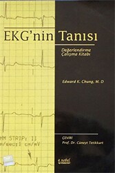 EKG`nin Tanısı - 1