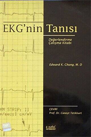 EKG`nin Tanısı - 1