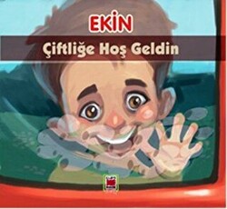 Ekin Çiftliğe Hoş Geldin - 1