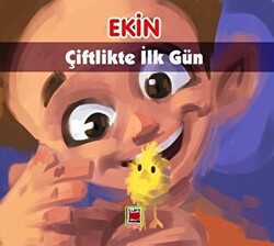 Ekin Çiftlikte İlk Gün - 1