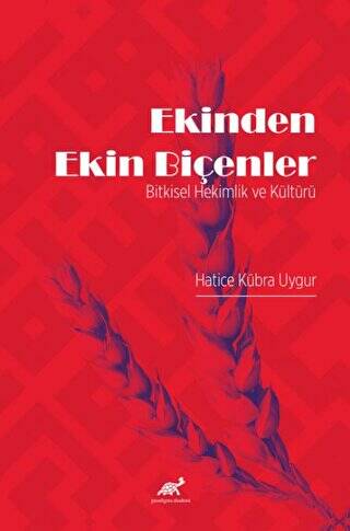 Ekinden Ekin Biçenler - 1