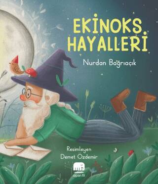 Ekinoks Hayalleri - 1