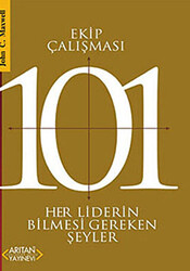 Ekip Çalışması 101 - 1