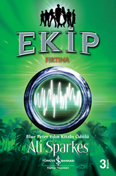 Ekip - Fırtına - 1