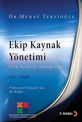 Ekip Kaynak Yönetimi - 1