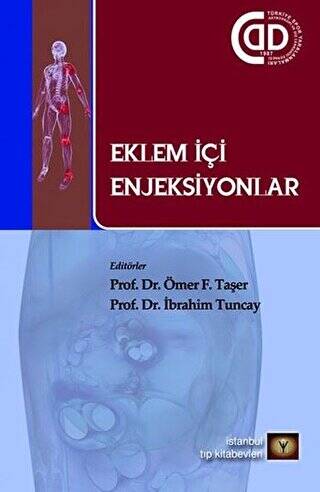 Eklem İçi Enjeksiyonlar - 1