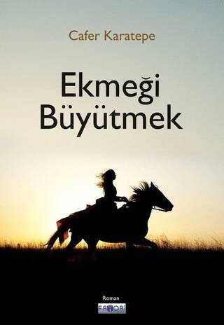 Ekmeği Büyütmek - 1