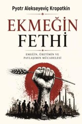 Ekmeğin Fethi - Sarmal Kitabevi