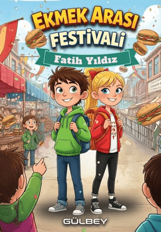 Ekmek Arası Festivali - 1