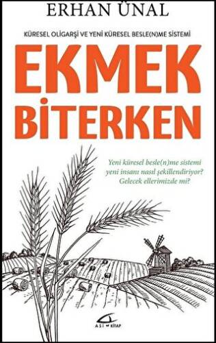 Ekmek Biterken - 1