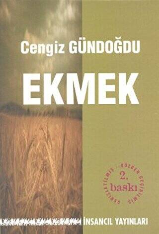 Ekmek - 1