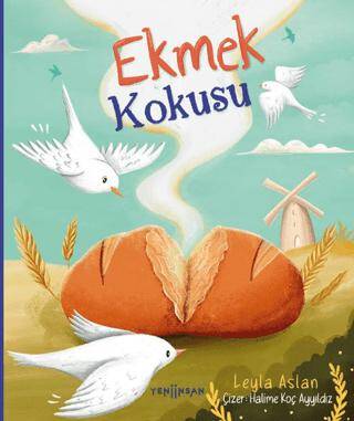 Ekmek Kokusu - 1