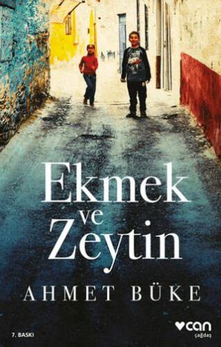 Ekmek ve Zeytin - 1