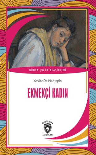 Ekmekçi Kadın - 1
