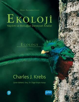 Ekoloji - 1