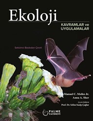 Ekoloji Kavramlar Ve Uygulamalar - 1