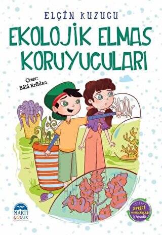 Ekolojik Elmas Koruyucuları - 1