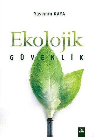 Ekolojik Güvenlik - 1