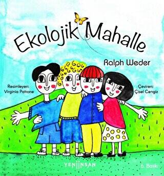 Ekolojik Mahalle - 1