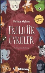 Ekolojik Öyküler - Dürbün Kitap