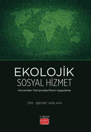 Ekolojik Sosyal Hizmet - 1