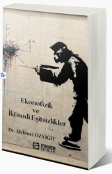 Ekonofizik ve İktisadi Eşitsizlikler - 1