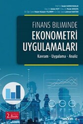 Ekonometri Uygulamaları - 1
