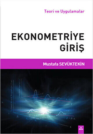 Ekonometriye Giriş - 1