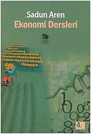 Ekonomi Dersleri - 1