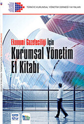 Ekonomi Gazeteciliği İçin Kurumsal Yönetim El Kitabı - 1