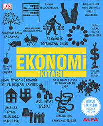 Ekonomi Kitabı - 1