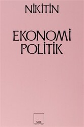 Ekonomi Politik - 1