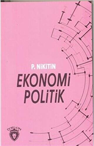 Ekonomi Politik - 1