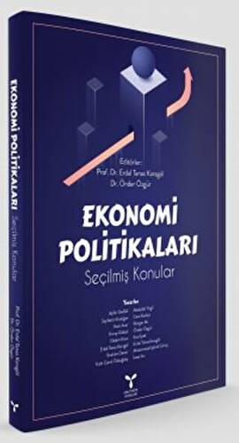 Ekonomi Politikaları - 1