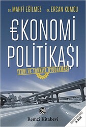 Ekonomi Politikası - Remzi Kitabevi