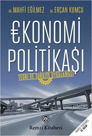 Ekonomi Politikası - 1