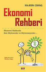 Ekonomi Rehberi - 1