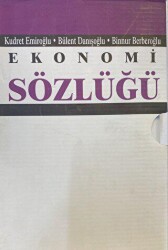 Ekonomi Sözlüğü - 1