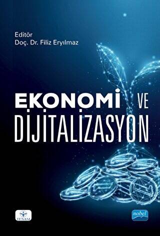 Ekonomi ve Dijitalizasyon - 1