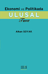 Ekonomi ve Politika Ulusal Tavır - 1